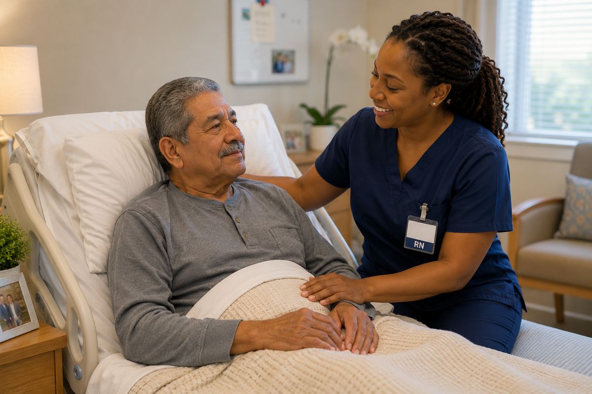 Memory Springs philosophy